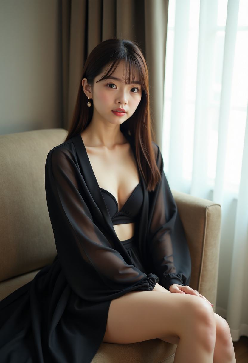 深宅旧事海报